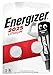 Energizer Cr2025 Lithium - Ion (Li - Ion) 3V Batteria Non Ricaricabile