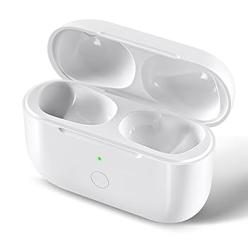 新品 Wireless Charging Case for AirPods Apple Wireless Charging Case for AirPods - Walmart.com