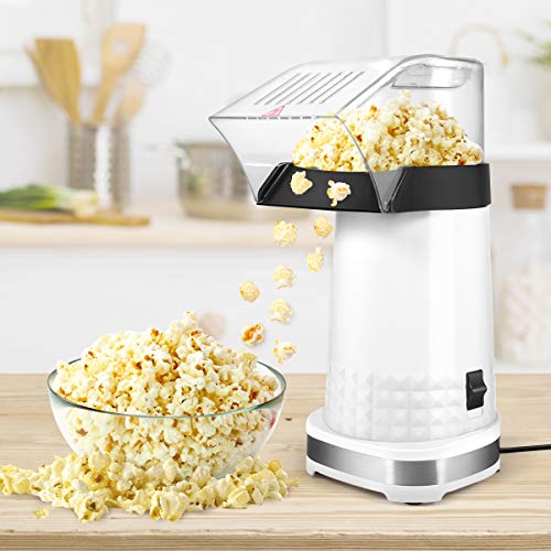 44 Best air popcorn popper 2022 After 236 hours of research and testing.