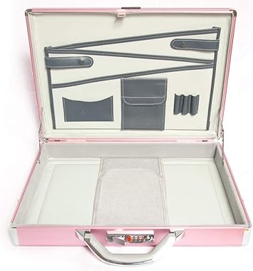 mezzi briefcase