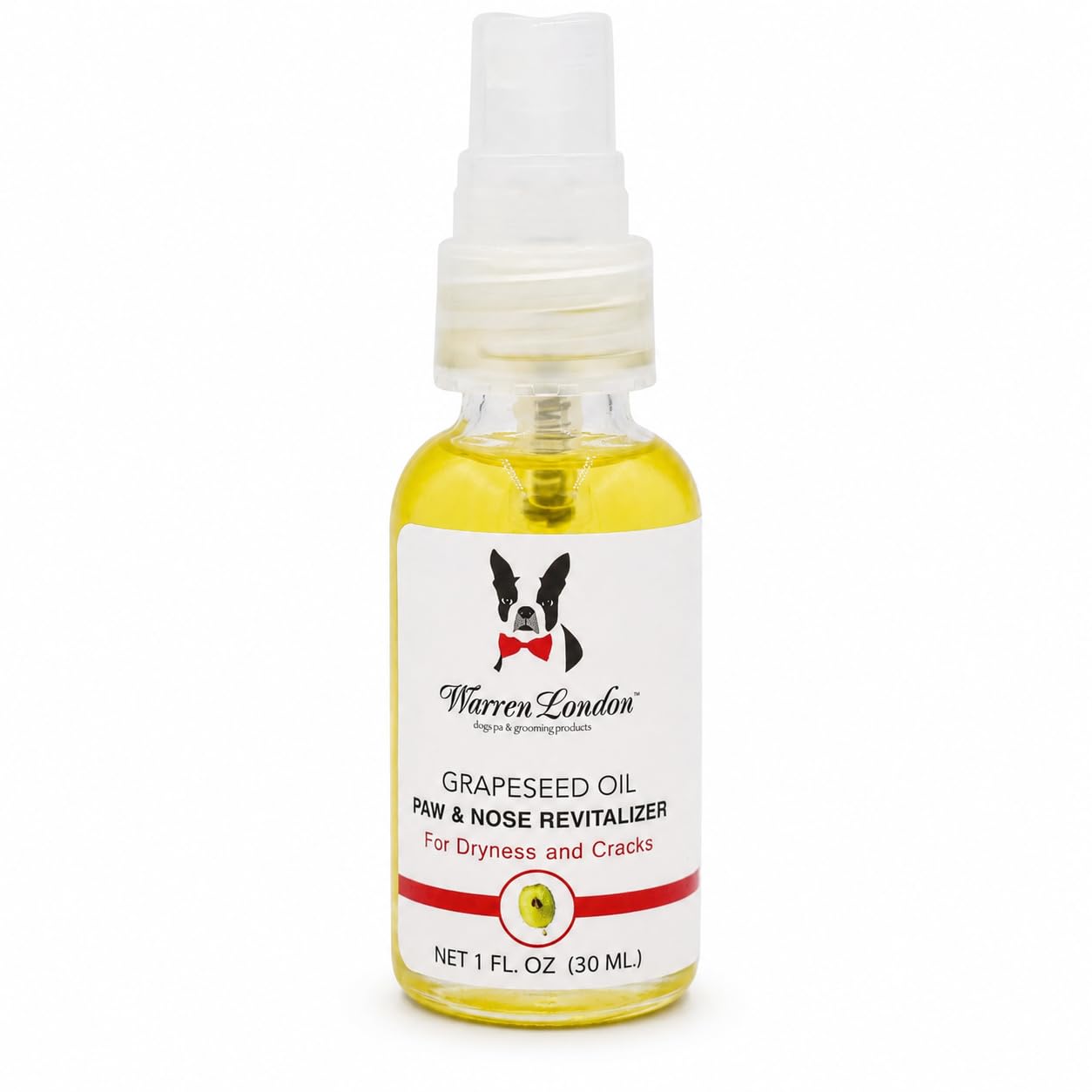 Warren London Nose and Paw Moisturizer Spray