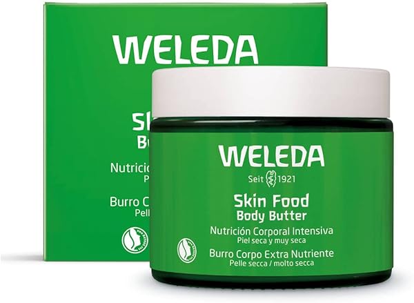 Weleda Skin Food Body Butter 150ml