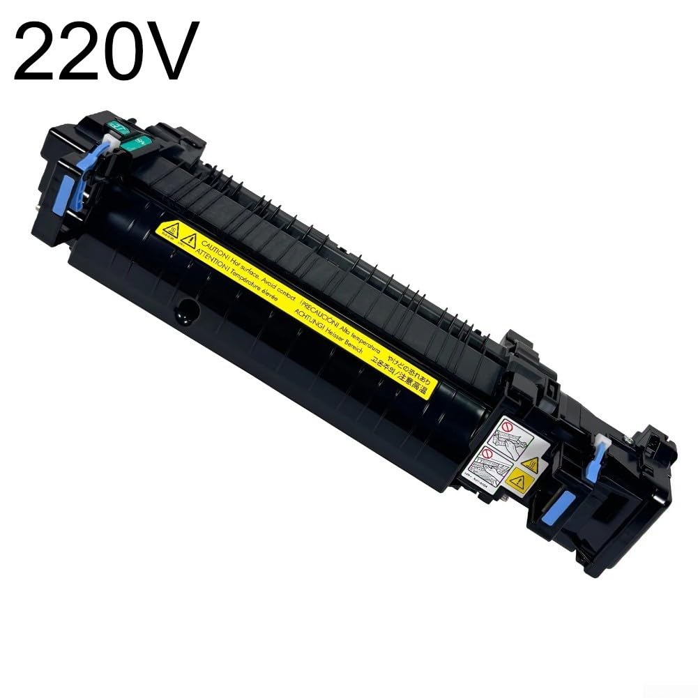 Gruppo fusore per HP M552 M553 M554 M555 M577 M578, sostituisce B5L35A RM2-0011, unità di fissaggio con rullo di pellicola per stampanti laser a colori (220 V)