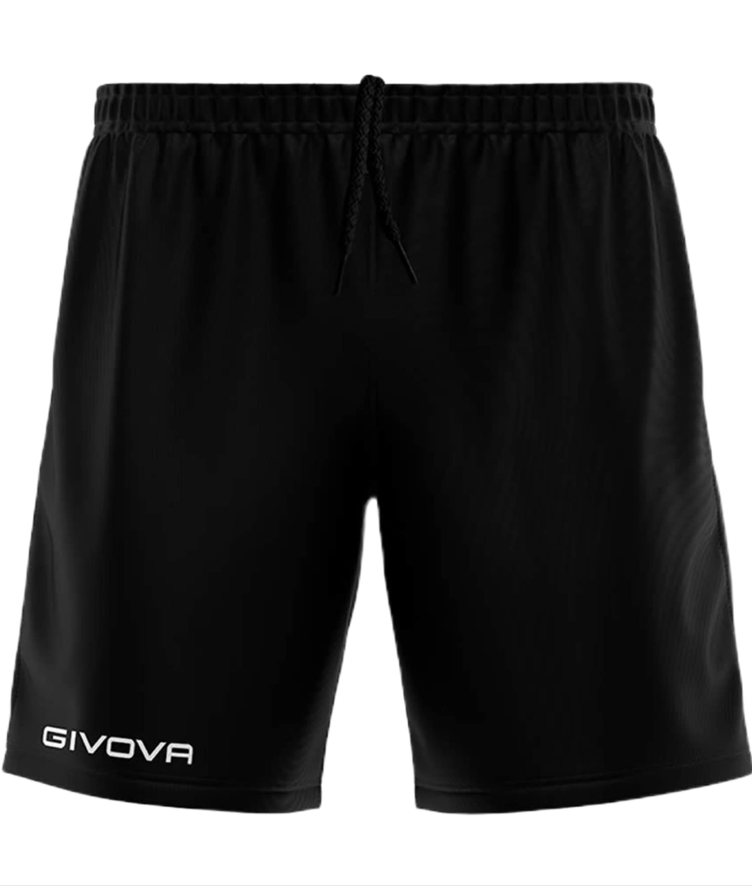 Givova, shorts givova one, black, XS
