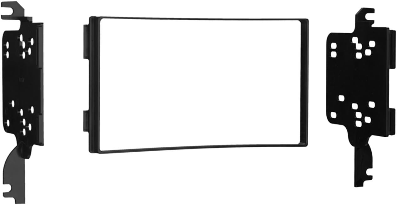 Metra Double DIN Dash Kit for Hyundai Tucson Philippines Ubuy