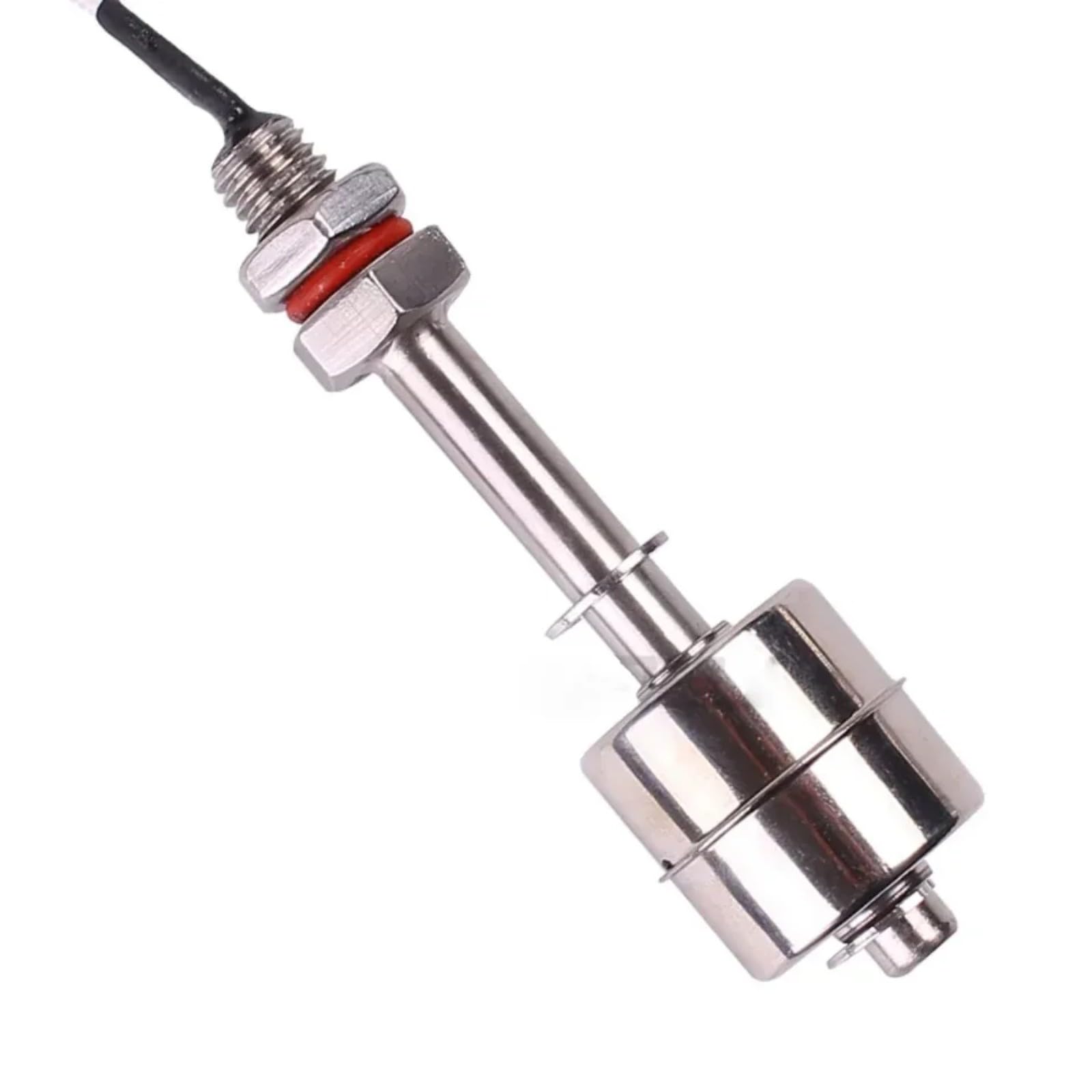 Czujnik temperatury ze stali nierdzewnej odporny na przełącznik bi (110 V 200 mm)