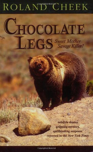 Chocolate Legs: Sweet Mother Savage Killer?