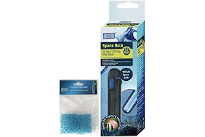 Green Machine UV Sterilizer: Clean Water, Happy Home