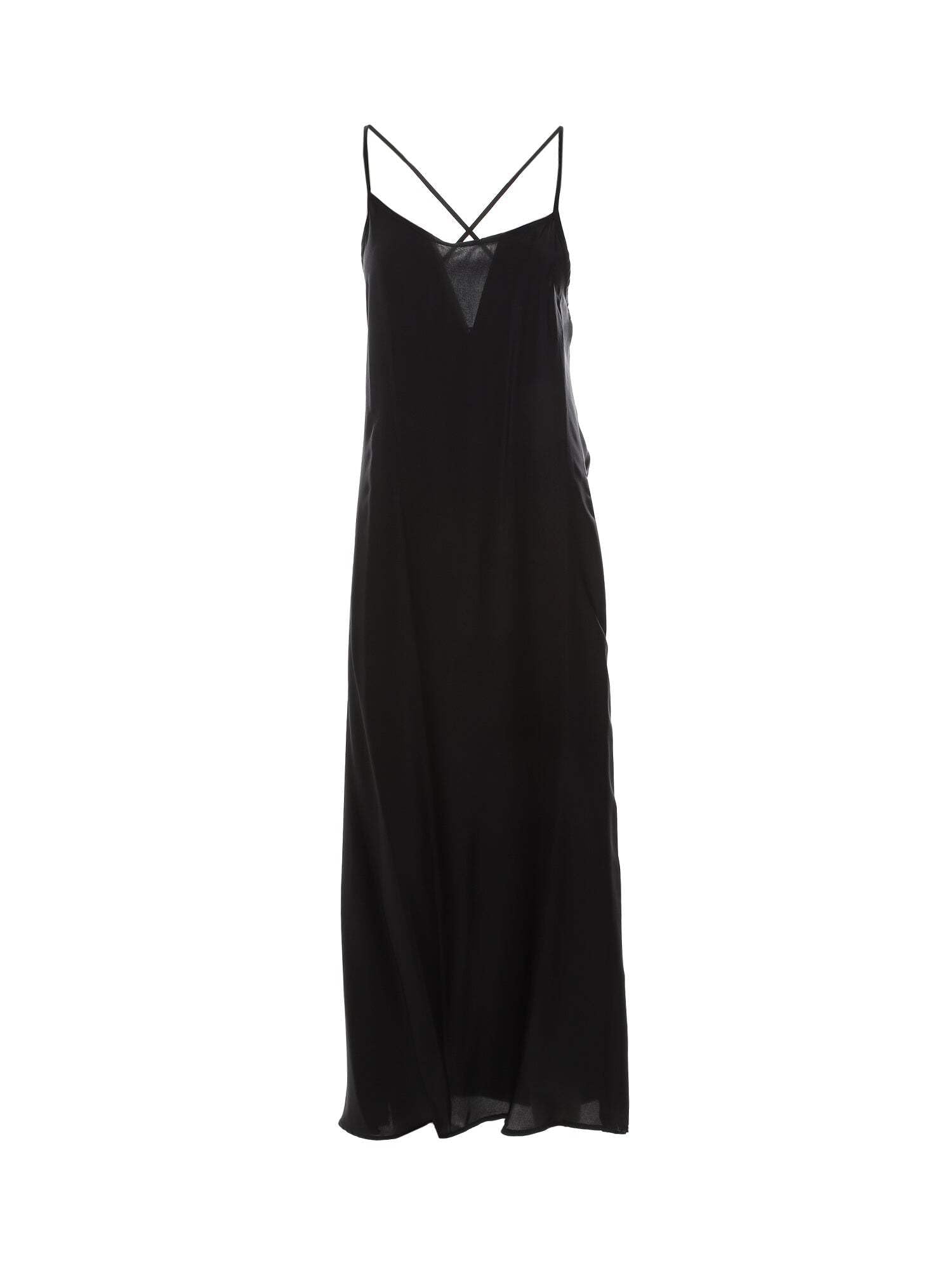 Fracomina Vestiti Nero FS23SD3001W45101 NERO M