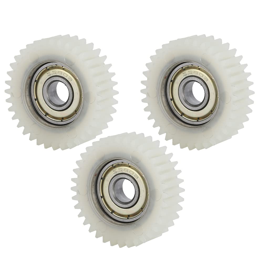 SMICH Planetary Gear, Electric Bicycle Replacement Part Motor Planetary Gear Ebike Accessories for Electric Scooter for Electric Bicycle