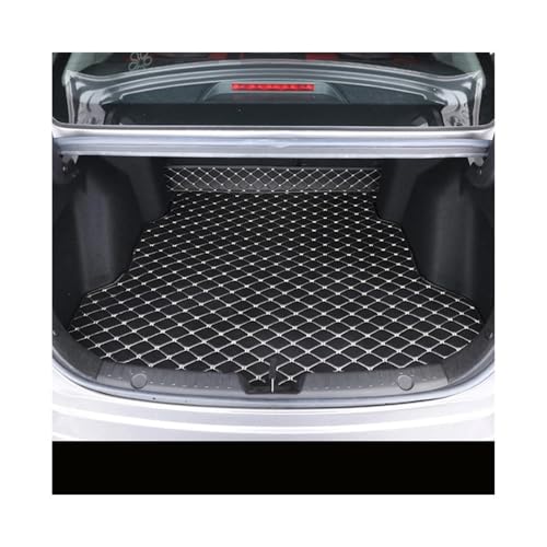 Tapis de coffre pour Changan Eado 2020 protection arrière sur mesure