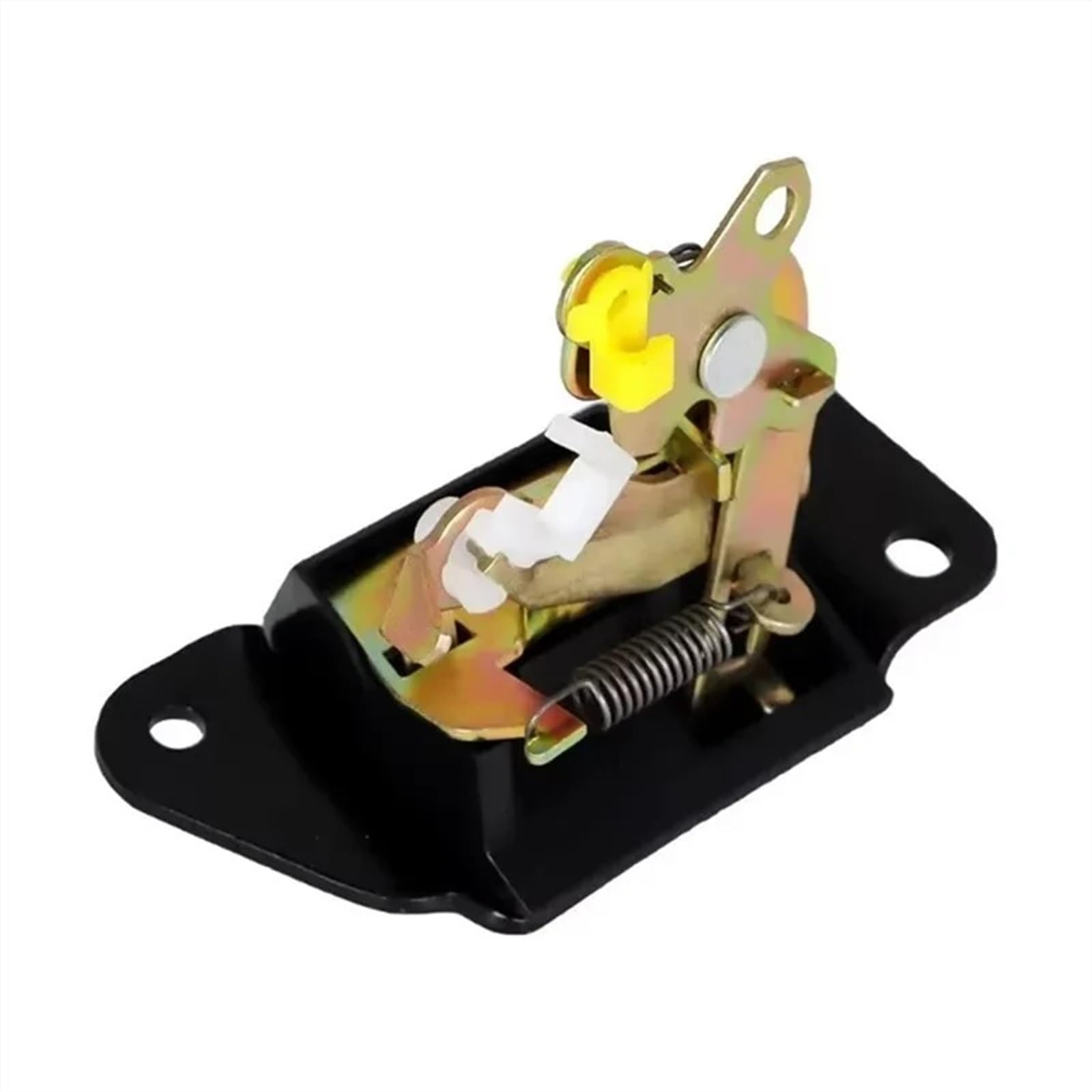 Gclegk One Color Car Boot Tailgate Lock For Delica L400 For Pajero Shogun Sport Trunk Liftgate Rear Door Lock Latch Actuator Mr371184 Mr503021
