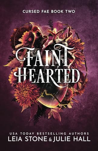 Cover of Faint Hearted