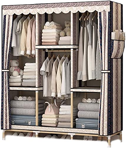 Armarios de Tela para Ropa Marca 