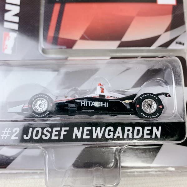 Amazon.co.jp: GREENLIGHT グリーンライト INDYCAR インディカー #2