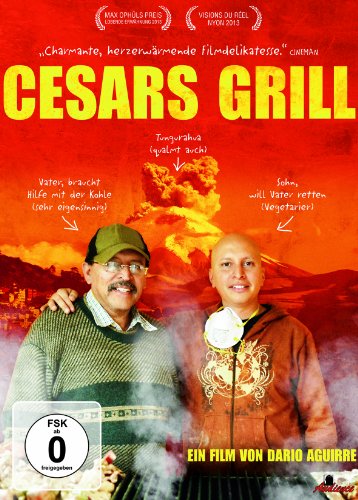 Preisvergleich Produktbild Cesars Grill