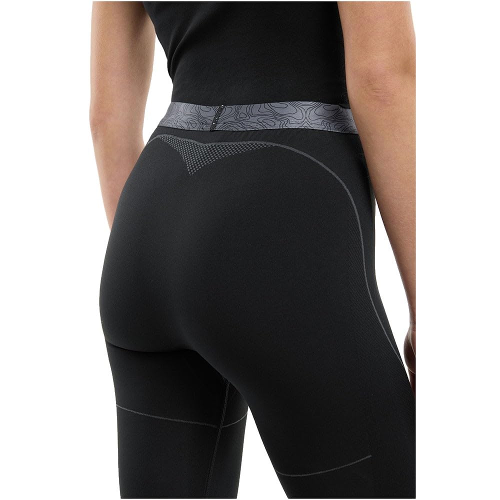 VIKING Gaja 3/4 Base Layer Pants XL