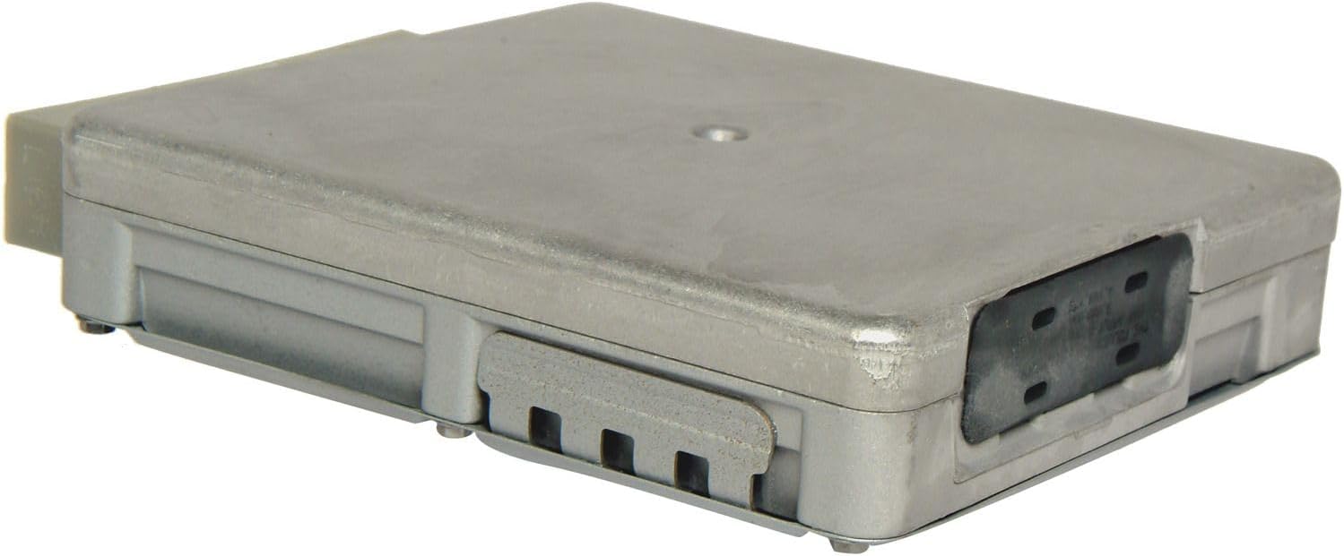 Cardone 78-6143 Remanufactured Engine Control Module Computer (ECM)