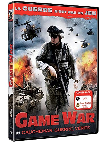  Game war