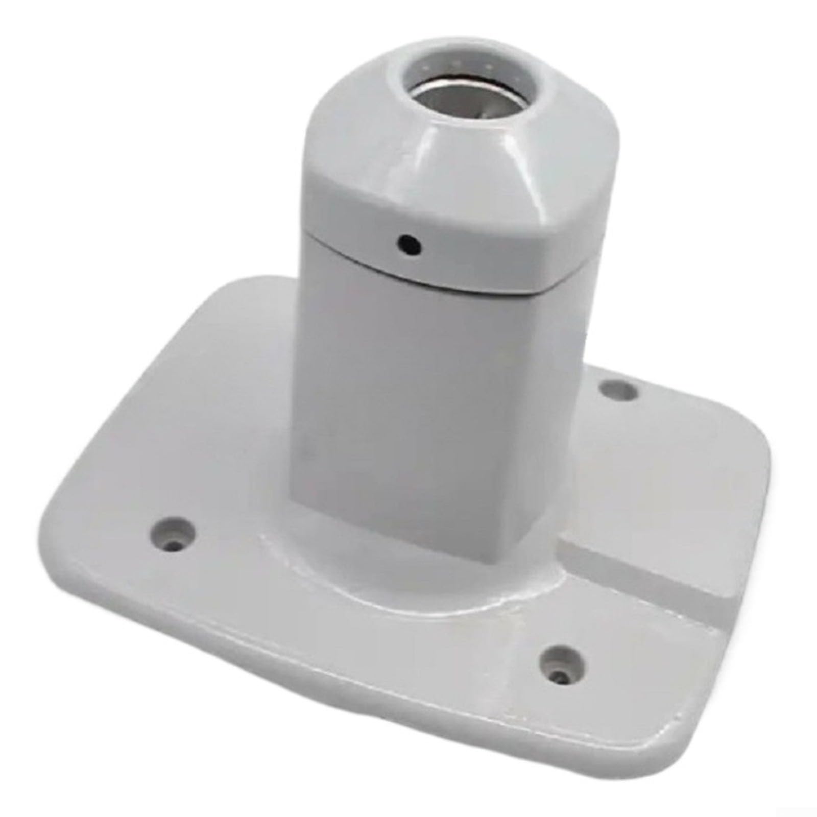 1 paquete de cubierta de embrague de repuesto para motosierra FS160 FS220 FS280 FS290 carcasa de metal de plástico ajuste de precisión ligera reparación de herramientas de jardín