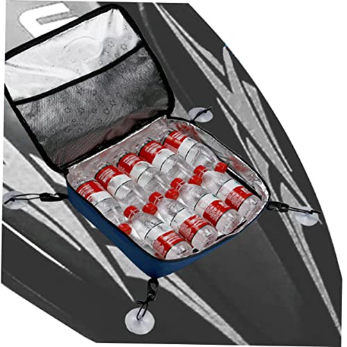 Pochette Isotherme Réutilisable UPKOCH Conception Durable Premium