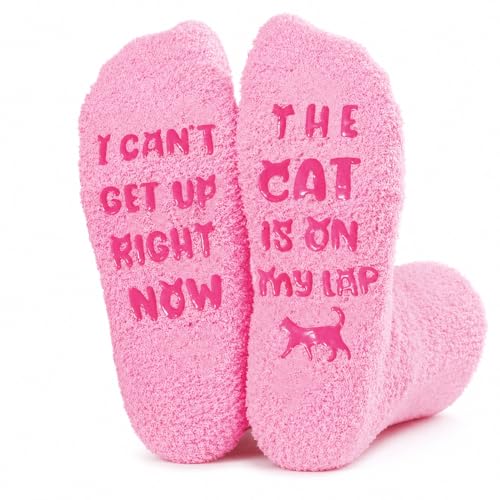AmoraKiva Christmas Gift for Cat Women Mom Cat Lover Gifts for Women Stocking Stuffers for Women Adults Gifts for Mom Wife Grandma Sister Daughter Cat Moms