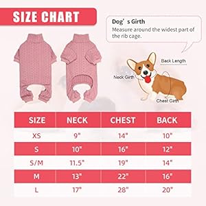 Dog Sweater Turtleneck Knitted Dog Clothes Solid Color Puppy Sweater Warm Cat Sweater Dog Sweaters for Large Dogs (Pink & L)