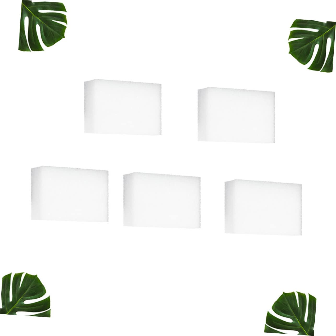 DOITOOL Small Lightweight Felting Kit Basic Needle Felting Tool Set Felt Wool Poking for Rug Making