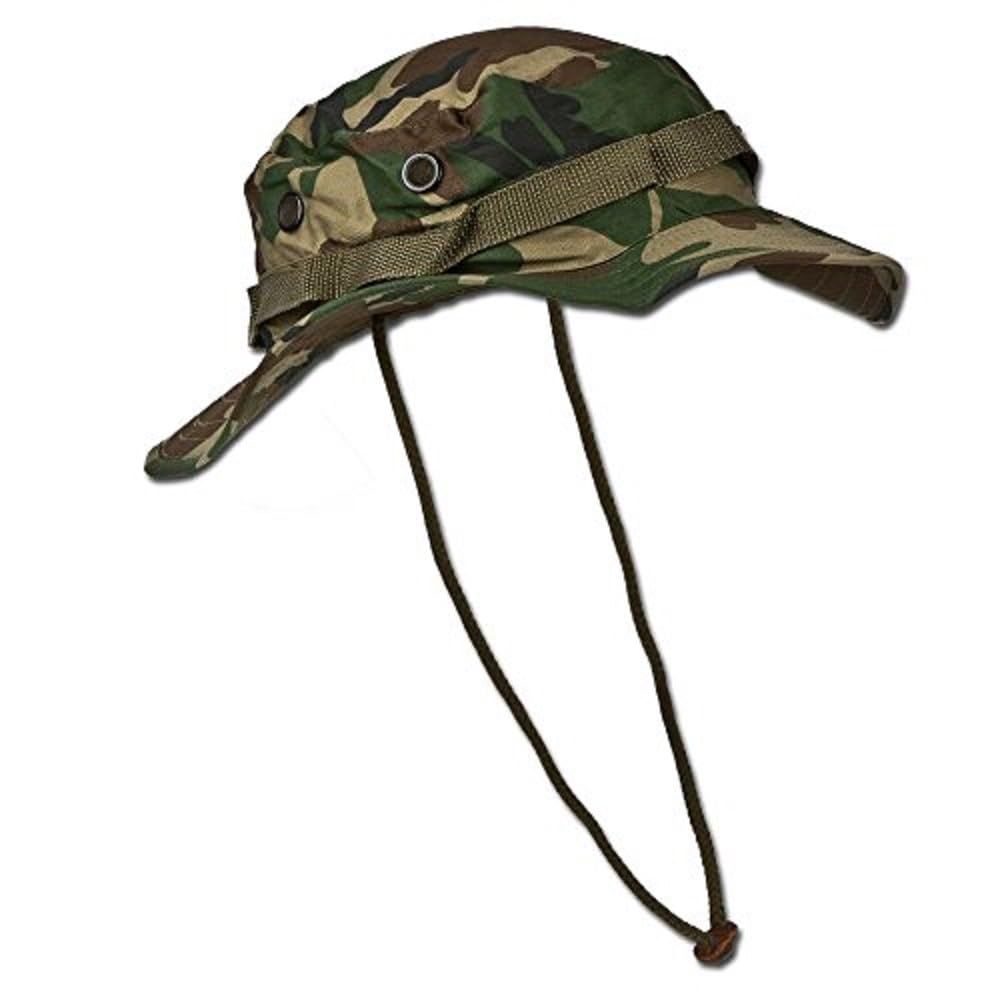 Mil-Tec Sonnenhut-12327021 - Sombrero de Sol Hombre
