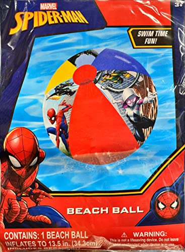 Find The Best Spiderman Floats For Pool Reviews & Comparison - Katynel