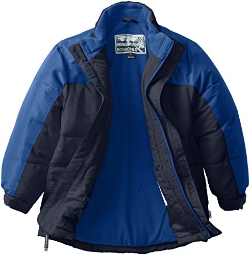 Image of Rothschild Little Boys' Two Tone Jacket