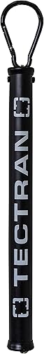 Miniatura 2 de Tectran Kit de licitación de resorte único de servicio estándar  Negro  (16" de longitud con APL TEC-CLAMP)