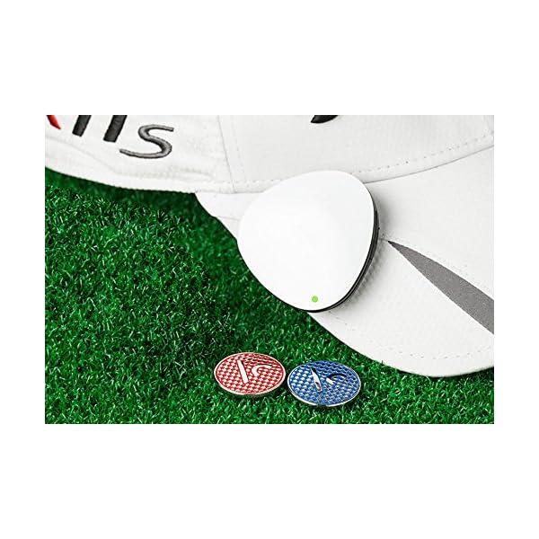Voice-Caddie-VC300SE-Voice-Golf-GPS-White-One-Size-VC300SEWH Voice-Caddie-VC300SE-Voice-Golf-GPS-White-One-Size-VC300SEWH