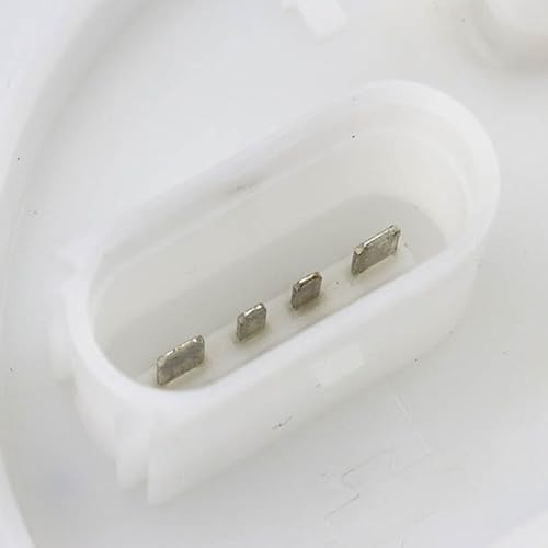 Miniatura 3 de TRQ Conjunto del módulo de la bomba de combustible