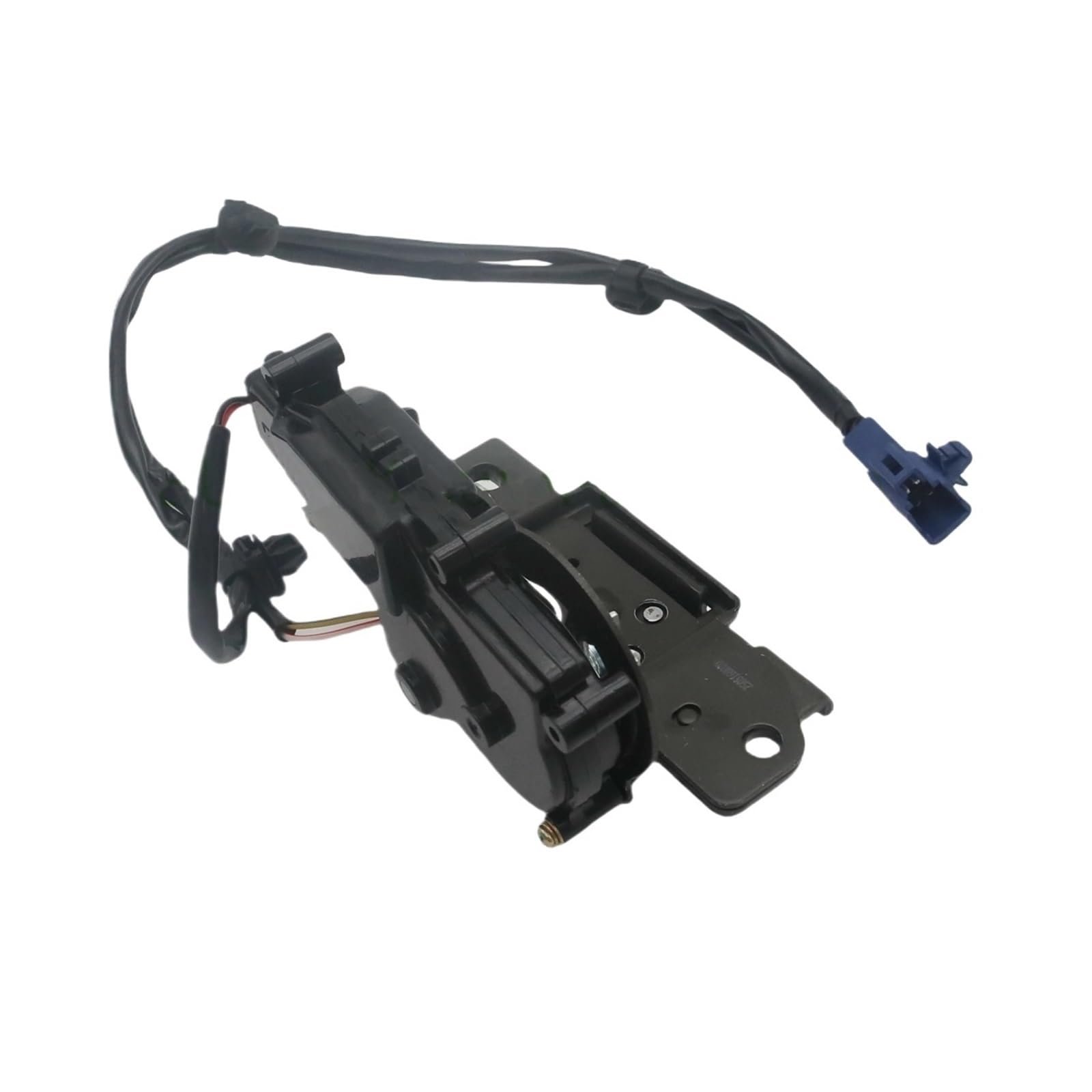 Hlwxmdz One Color Rear Trunk Lock For Toyota For Prius 2010-2015 69350-47041 69350-47040 69350-47020 Rear Tailgate Back Hatch Door Lock Actuator 69350-47042