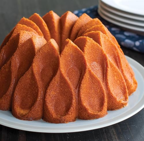 Nordic Ware Crown Bundt Pan by Nordic Ware - Image 3