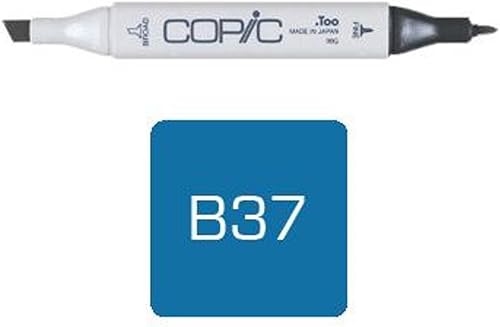 Copic Marker Marker, Amberes Original Blue