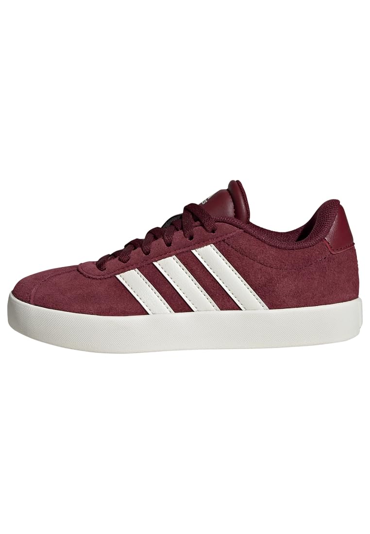 adidas VL Court 3.0 Shoes Kids, Zapatos Unisex Adulto, EU