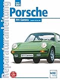 porsche getriebeöl wechseln Produkt code: LR-222.00.31 Porsche 911 Carrera: Handbuch für die komplette Fahrzeugtechnik (Reparaturanleitungen)