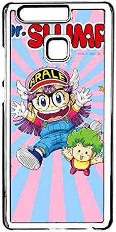 Amazon Huawei P9 Dr スランプ アラレちゃん 携帯電話ケース Dr Slump Huawei P9 防塵 ケース Dr スランプ アラレちゃんケース ホルスター 通販