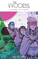 Algopix Similar Product 18 - The Woods Vol. 9: The Way Home (9)