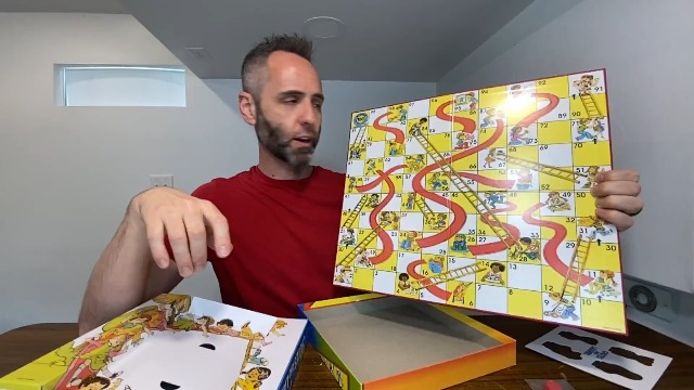 Best Classic Childrens Game | Preschool Games