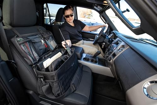 Propper Unisex Patrol Bag, Black, One Size4