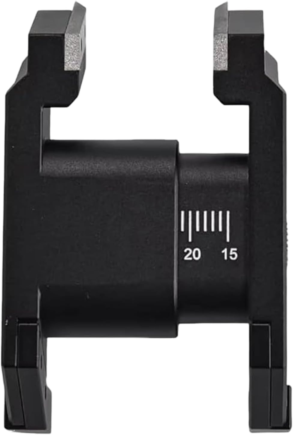 Strumento per rimuovere il braccialetto – Lega di alluminio e acciaio inossidabile 6 x 4 x 2,5 cm | Dispositivo di rimozione braccialetto professionale con impugnatura comoda | Strumento per cinturino orologio per gioielli per officina elettricista riparatore uomo donna gioventù