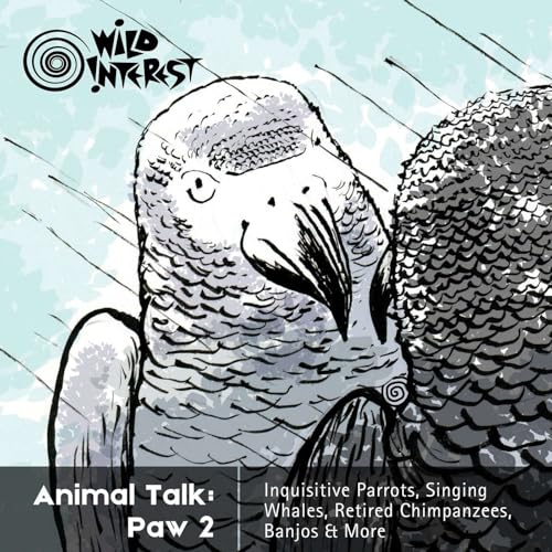 Animal Talk: Paw Two cover art