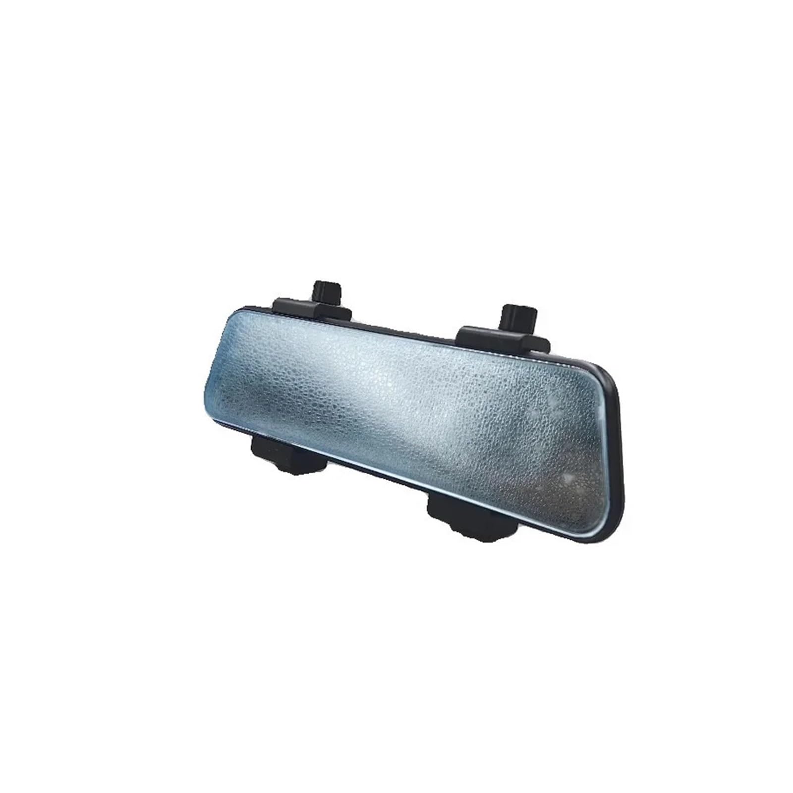 Shuogoufeng Store Uchwyt modyfikacji kamery samochodowej Lusterko wsteczne stałej ramie Bez klipsa Podwójny zacisk Wspornik płyty tylnej Streamer(Universal special plate+bracket)