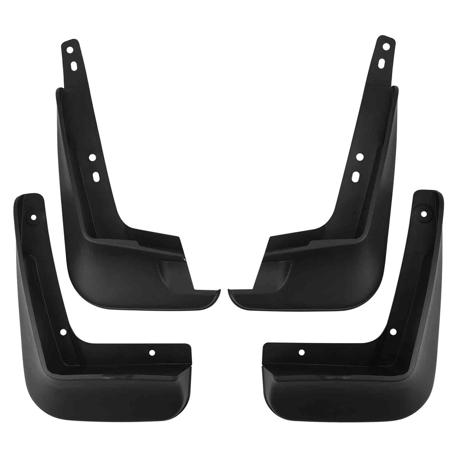 JGQFB Car Mudguards,Compatible with Toyota Levin 2014-2016,Auto Parts