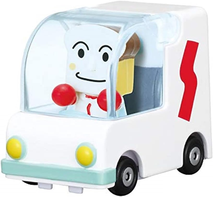 Pan Mango Anpanman Museum