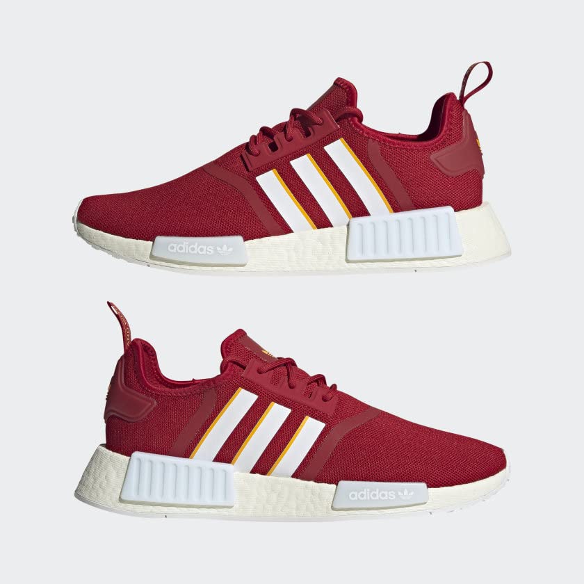 Image of adidas Men's NMD r1 Sneaker