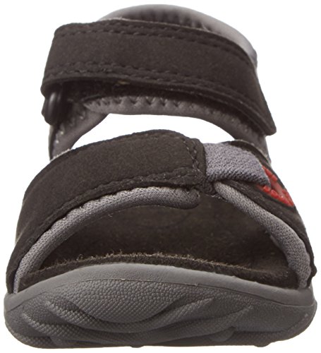 Bogs Yukon Athletic Sandal (Little Kid)2